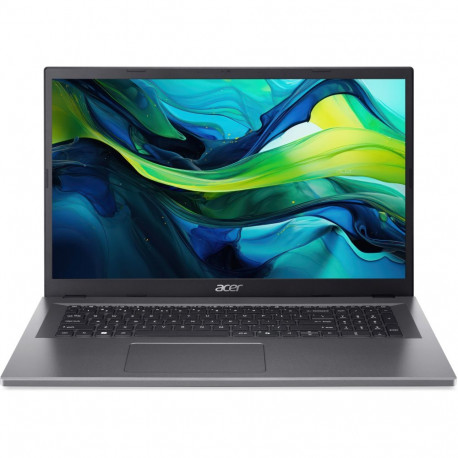 "Acer Aspire Go 17 AG17-31P-34GB i3-N355/16GB/512GBSSD/Linux(eShell) gray"