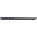 "Acer Aspire Go 17 AG17-31P-34GB i3-N355/16GB/512GBSSD/Linux(eShell) gray"