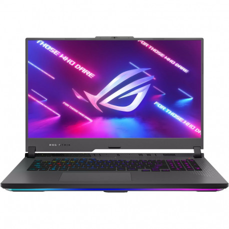 "ASUS ROG Strix G17 G713PV-HX186W 17,3"" FHD 144Hz R9-7940HX RTX4060 16GB/1TB Win11"