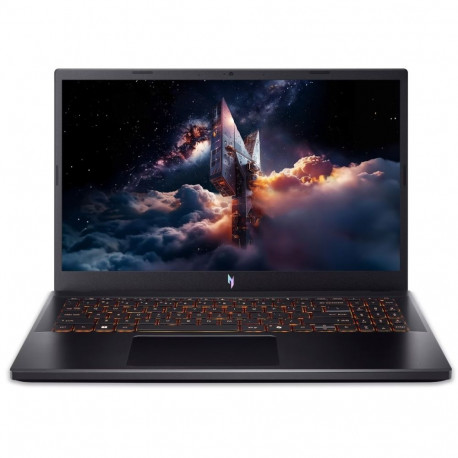 "Acer Nitro V15 ANV15-52-959P 15.6"" FHD Core i9-13900H RTX 5060 32GB/1TB Win11"