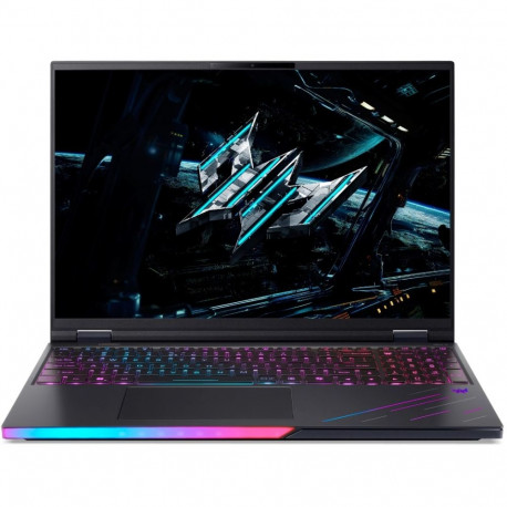 "Acer Predator Helios 16 AI PH16-73-909A OLED Core Ultra 9 275HX RTX 5090 32GB/1TB Win11"