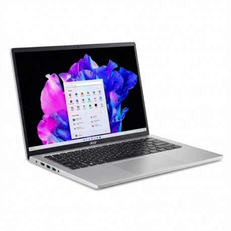 Acer Aspire 16 AI OLED A16-61M-R2E7 16-tolline WUXGA+ Ryzen AI 7 350 32GB/1TB Win11 Copilot+ sülearv