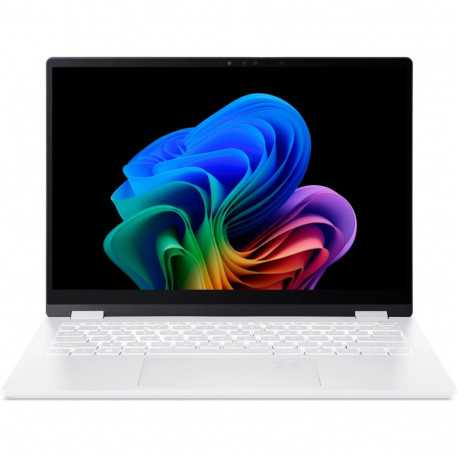 "Acer Swift Edge 14 AI OLED SFE14-51T-75RZ 14"" WQ2.8K OLED Core Ultra 7 258V 32GB/1TB Win11"