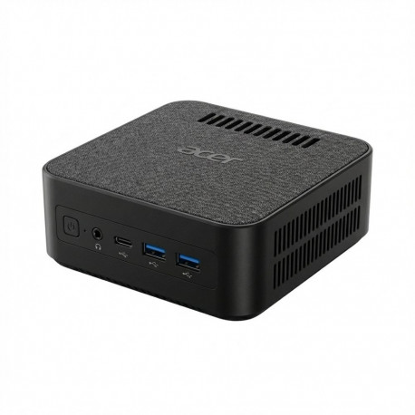 "Acer Revo RB102 Mini PC Core 5 120U 16GB/512GB SSD W11 Pro DT.BRFEG.001"