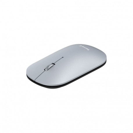 "Wortmann TERRA Mouse NBM1000S wireless BT silber"