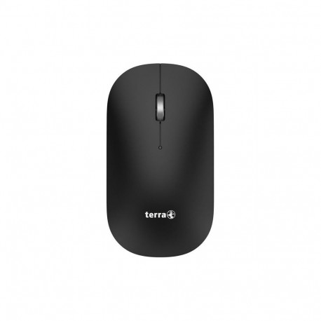 "Wortmann TERRA Mouse NBM1000B wireless BT schwarz"