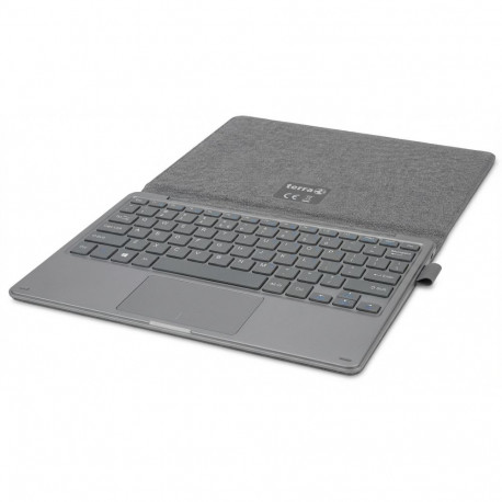 Wortmann TERRA PAD 1200 klaviatuur-kate [US]