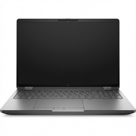 HP sülearvuti ZBook 8 G1i 16" WQXGA Core Ultra 7 265H 64GB/1TB SSD RTX 500 Ada Win11 Pro