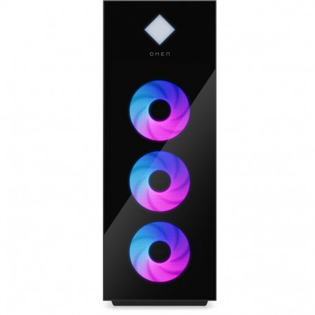 "OMEN GT22-3093ng Gaming Intel Core Ultra 9 285K 32GB/2TB SSD RTX 5080 Windows 11"