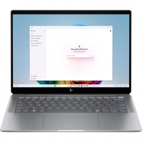 "HP OmniBook Ultra 14-fd0099ng AMD Ryzen™ AI 9 HX 375 Notebook 35,6 cm (14"""")"