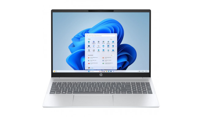 "HP OmniBook 5 AI 16"" 2K Core Ultra 5 225U 16GB/512GB SSD Win11 Home - 16-af1452ng"