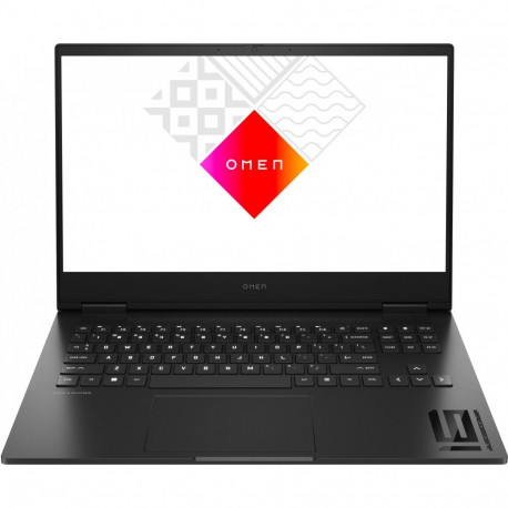 "HP OMEN Gaming Laptop 16-wf0455ng 16,1"" FHD IPS i5-13500HX 16GB/512GB SSD RTX4060 nOS"