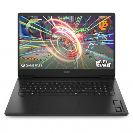 "HP OMEN 17-db0079ng RYZ7 8845HS/32GB/1TB/RTX4070/W11Home"