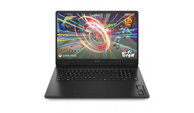 "HP OMEN 17-db0079ng RYZ7 8845HS/32GB/1TB/RTX4070/W11Home"