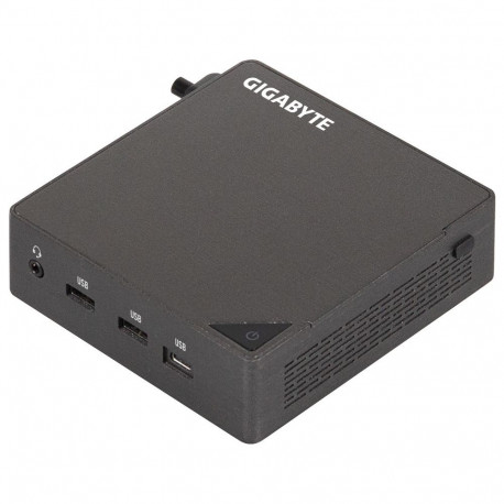 "Gigabyte BRIX Barebone GB-BRU5-225H (D) Arrow Lake"