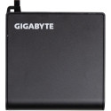 "Gigabyte BRIX Barebone GB-BTIP-N250 (D)"