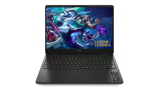 "HP Omen 16-ap0091ng Gaming Notebook 40.6 cm (16 Zoll)"