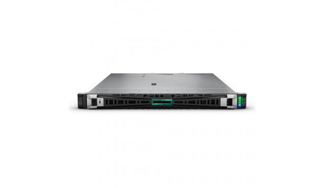 "Server HPE DL320 Gen11 1U 4510 2x32GB 2x480GB MR408i-o 2x1000W"