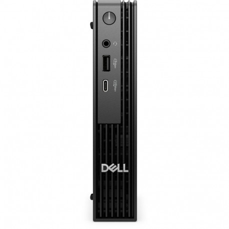 "Dell Pro Micro QCM1250 Intel Core i7-14700T 16GB 512GB SSD W11Pro"