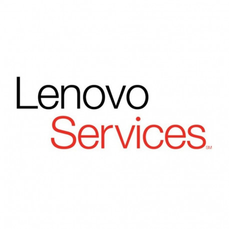 "G Lenovo Premier Support 12M Post Warranty REL - TC"