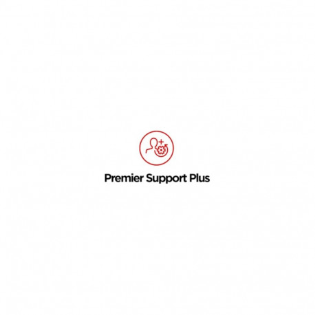 "G Lenovo Service 39 Months Premier Support Plus upgrade from 3"