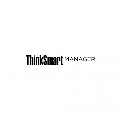 "G Lenovo THINKSMART MANAGER PREMIUM 3Y"