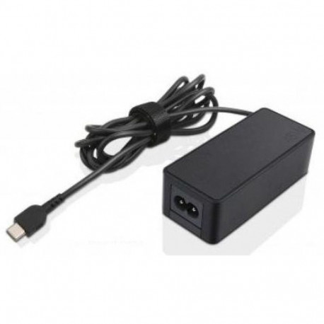 "Lenovo Netzteil - 45W USB-C - Standard AC Adapter"