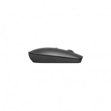 "Lenovo Maus wireless - ThinkBook Bluetooth Silent Mouse Silb"