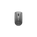 "Lenovo Maus wireless - ThinkBook Bluetooth Silent Mouse Silb"