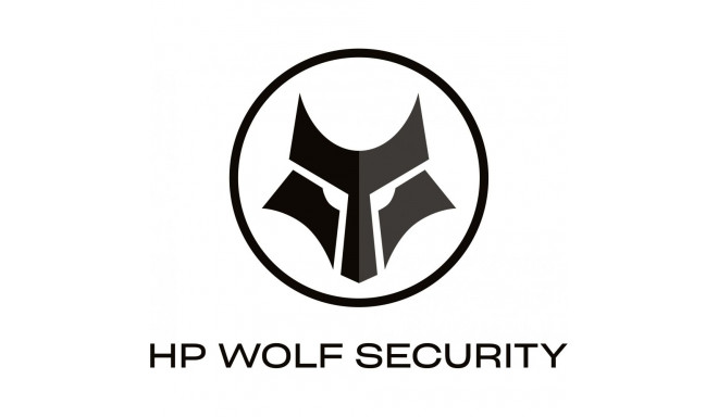 "G HP Wolf Pro Security 3 Jahre 500+ E-LTU"