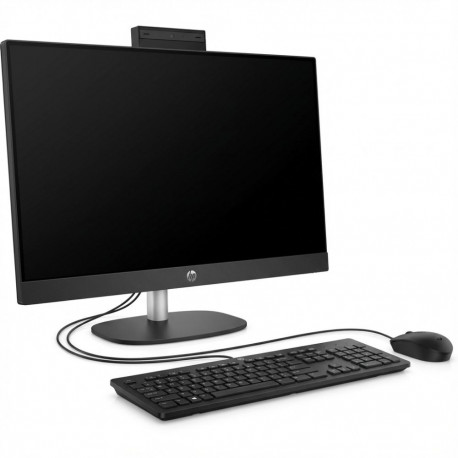 "HP ProOne 245 G10 AIO 23,8"" Ryzen5 7520U/16GB/512GB W11Pro"