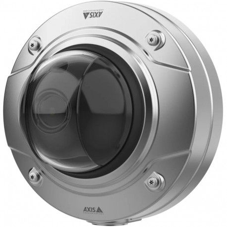 "Axis Netzwerkkamera Fix Dome Q3538-SLVE 8 MP"