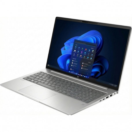 HP ProBook 4 G1a AMD Ryzen™ 5 230 AI sülearvuti 40,6 cm (16") 16GB 512GB W11Pro