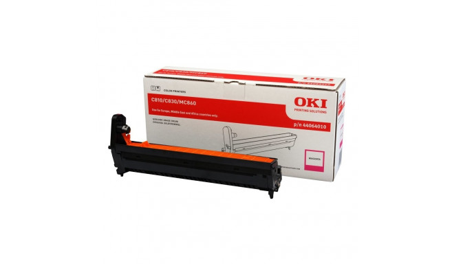 "OKI 44064010 magenta"