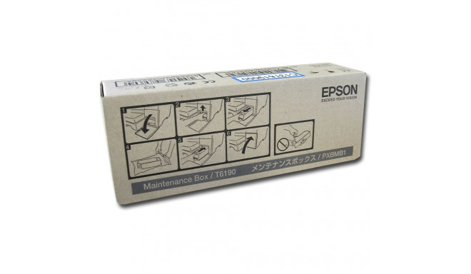 "Z Epson Wartungs-Kit B300/B5000"