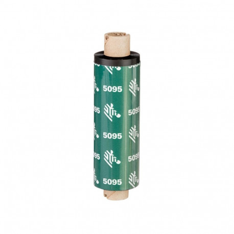 "Zebra 5095 RESIN 110MM"