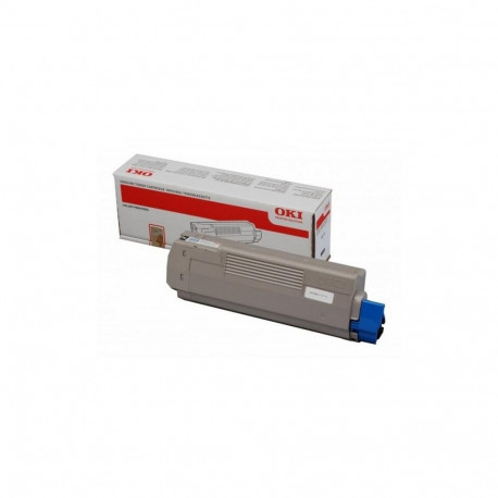 "OKI 44315308 black"