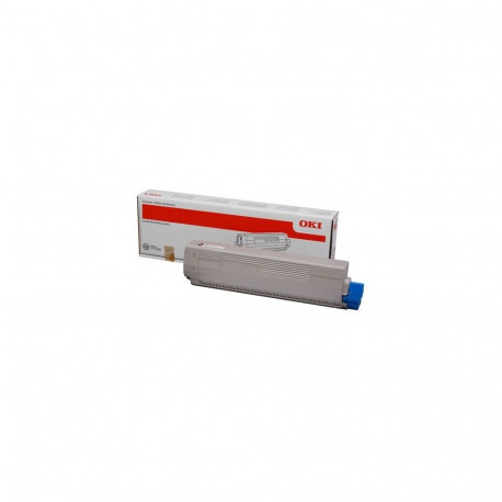 "OKI MC363DN TONER BLACK (46508712)"