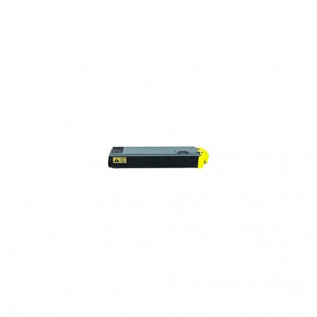 "Kyocera TK-8600Y gelb"