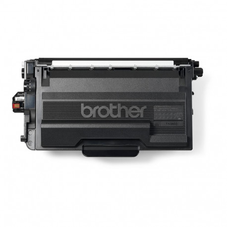 "Brother Toner TN-3600 Schwarz bis zu 3.000 Seiten"