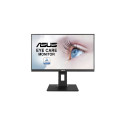"60.5cm/23.8'' (1920x1080) ASUS VA24DQLB 16:9 5ms IPS HDMI VGA DisplayPort VESA Pivot Full HD Black"