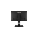 "60.5cm/23.8'' (1920x1080) ASUS VA24DQLB 16:9 5ms IPS HDMI VGA DisplayPort VESA Pivot Full HD Black"