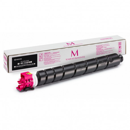 "Kyocera Toner TK-8525M Magenta"