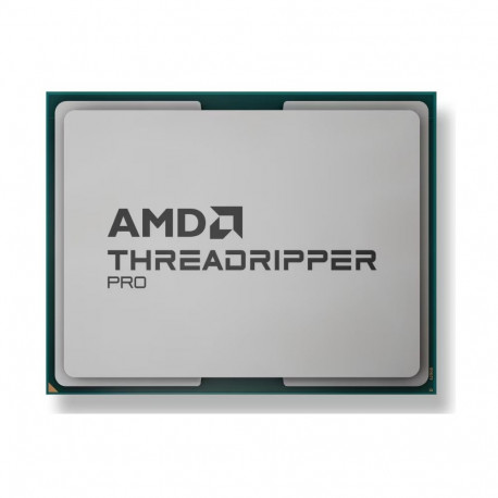 "AMD Ryzen Threadripper PRO 9985WX 5.4GHz 64-Cores Tray"