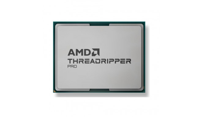"AMD Ryzen Threadripper PRO 9955WX 4.5GHz sTR5 64MB tray"