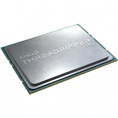"AMD Ryzen Threadripper PRO 7955WX (16x 4.5 GHz) Sockel SP6 (sTR5) Tray (ohne Kühler)"