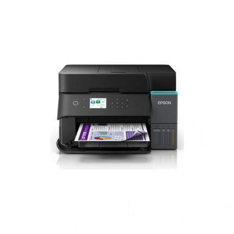 "T Epson EcoTank ET-3950 A4 MFP WLAN Duplex"