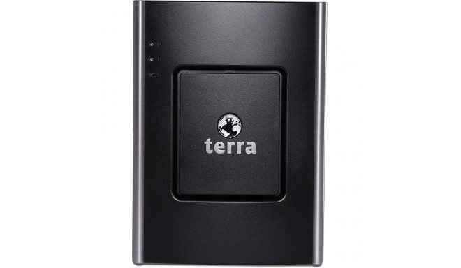 "Server TERRA MINISERVER G6 E-2488/32/2x960"