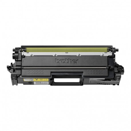 "Brother Toner TN-821XXLY Gelb"