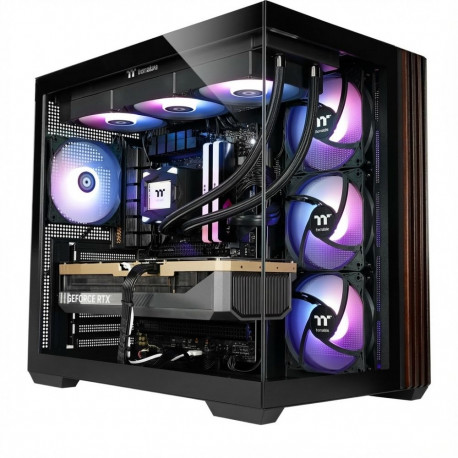 "Thermaltake OMG V380A R7 7800X3D/32GB/1TBSSD/5090 32GB/W11Pro"